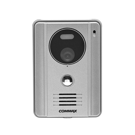 Вызывная панель COMMAX DRC-4G