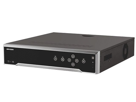 HIKVISION DS-7732NI-I4/24P 303607548 Видеорегистратор