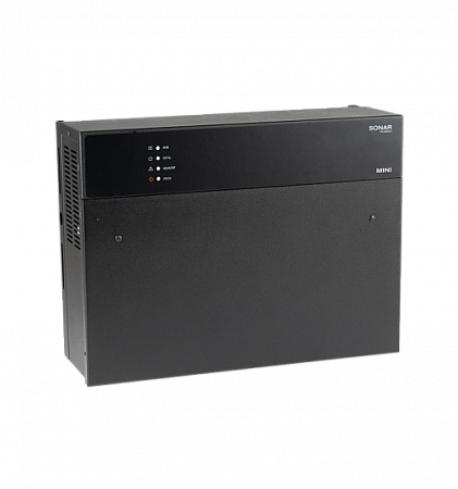 Усилитель линейный Sonar SMPA-100
