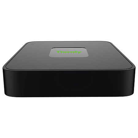 Видеорегистратор IP 10 каналов Tiandy TC-R3110 spec:I/B/L/Eu/V1.1