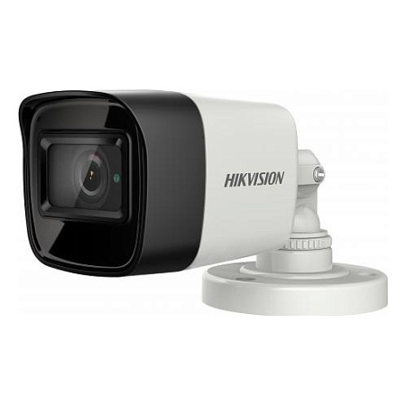 Hikvision DS-2CE16H8T-ITF (2.8mm) HD-TVI камера