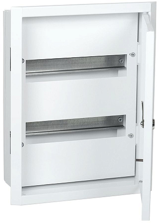 Корпус шкафа ЩРв-24з-3 MKM14-V-24-31-TW