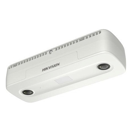 Hikvision DS-2CD6825G0/C-IS(2mm)(B) IP-камера