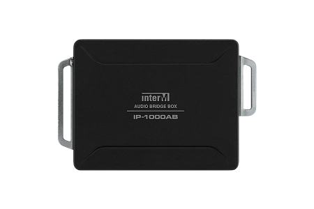 IP преобразователь аудиовхода IP-1000AB