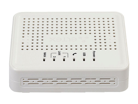 Шлюз голосовой  TAU-1M.IP