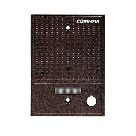 Вызывная панель COMMAX DRC-4CGN2 Медь