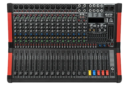 Микшерный пульт AFPM-116