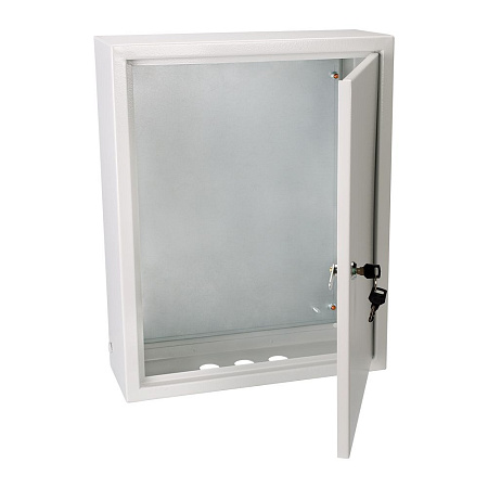 Корпус шкафа ЩМП-2-1-500х400х150-IP31-УХЛ3-КЭАЗ 243729