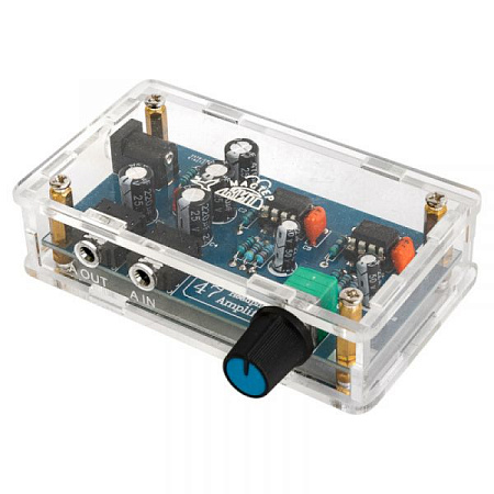 Усилитель NM2030box