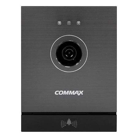 Commax CIOT-D21M(N) Одноабонентская вызывная панель IP видеодомофона