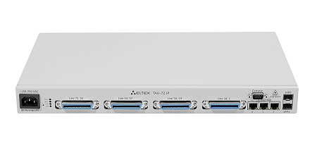Шлюз голосовой  TAU-72.IP-AC-S