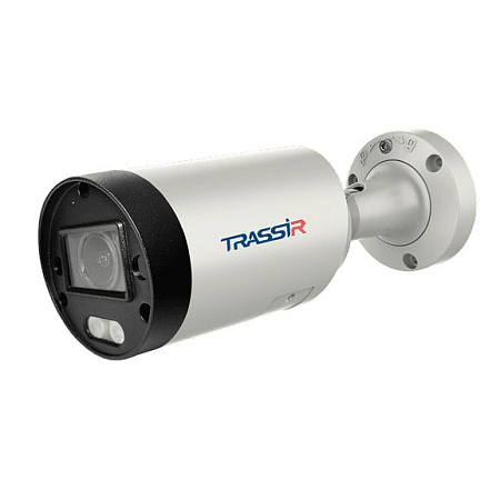 Видеокамера IP TR-D2183IR6 v3 2.7-13.5