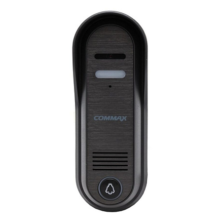 Вызывная панель COMMAX DRC-4CPHD темно-серый