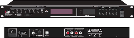 Проигрыватель LPA-EVA-MPR LS262444