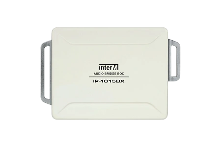 IP аудиомост IP-1015BX