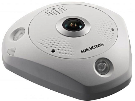 DS-2CD6365G0E-IS(1.27mm)(B) 311309300 Видеокамера IP