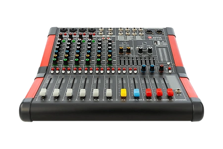 Микшерный пульт AFPM-108