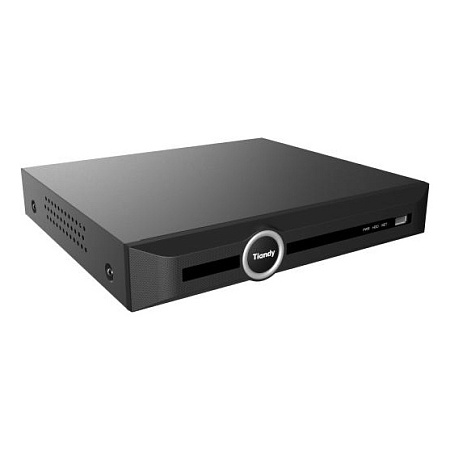 Tiandy TC-R3110 Spec:I/B/P8/V3.0 IP-Видеорегистратор
