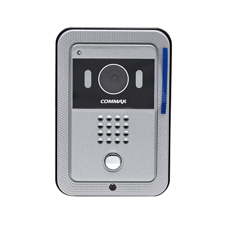 Вызывная панель COMMAX DRC-4FC