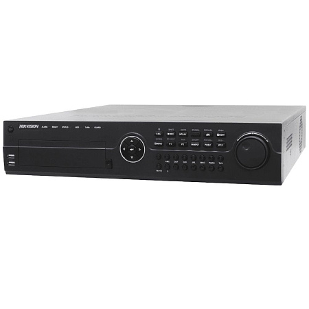DS-8124HQHI-K8 300222559 Видеорегистратор