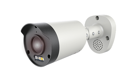 Видеокамера IP 8Mp Tantos TSi-Pe85FD (2.8mm)