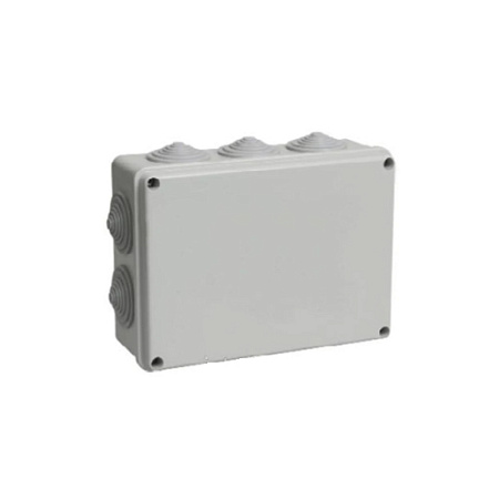 Коробка соединительная КСП-45 IP55