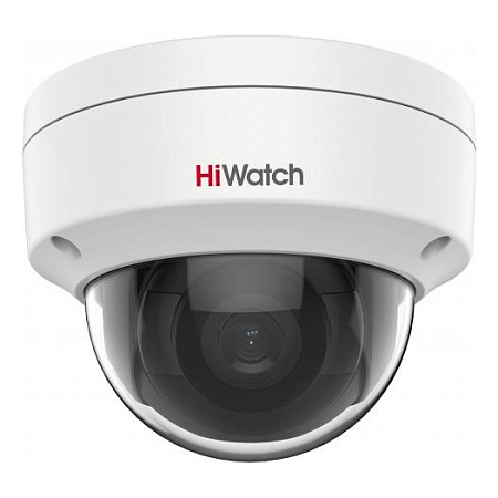 HiWatch IPC-D022-G2/S (4mm) IP-камера