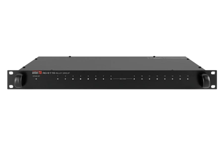 Блок коммутации RG-6116