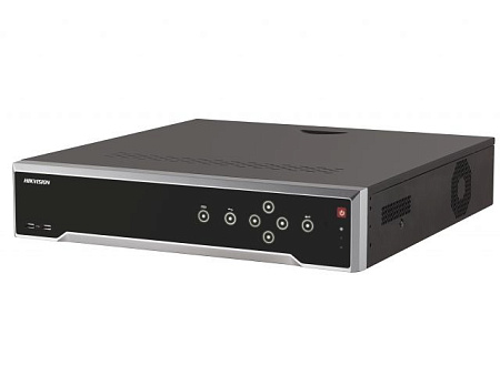 HIKVISION DS-8632NI-K8 303607151 Видеорегистратор
