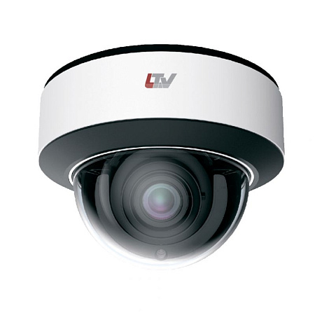 Видеокамера IP LTV-2CND80-M2812 LS588089