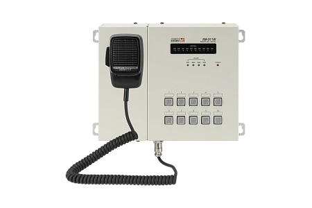 Микрофонная панель настенная RM-911W