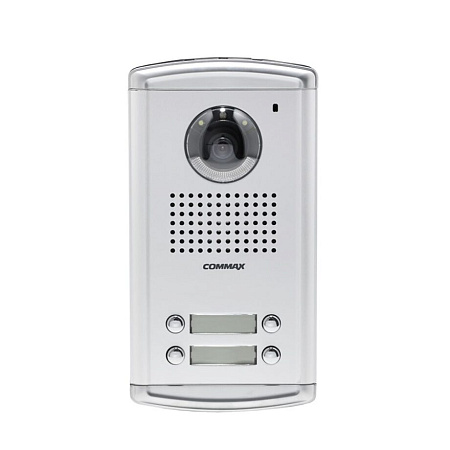 Вызывная панель COMMAX DRC-4AC2