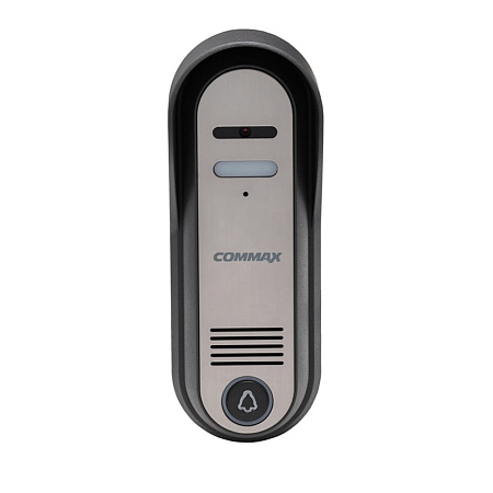 Вызывная панель COMMAX DRC-4CPN3 темно-серый