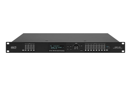 Цифровой звуковой процессор DSP-48