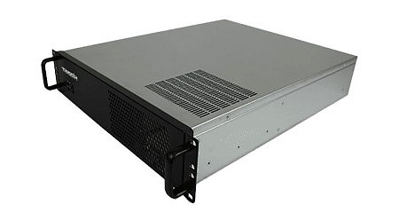 TRASSIR NeuroStation 8800R/64 Видеорегистратор