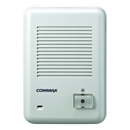 Commax DR-201D Одноабонентная вызывная панель аудиодомофона