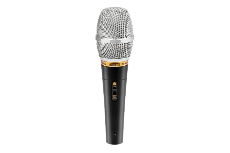 Динамический ручной микрофон SCM-6000V