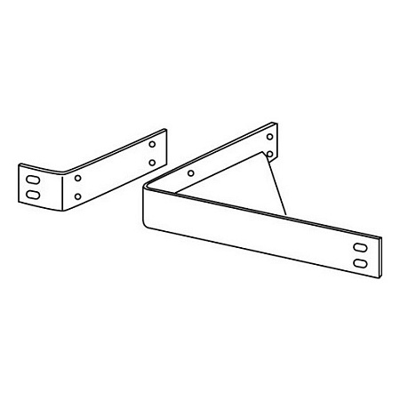 Panasonic WV-Q204/1S Кронштейн