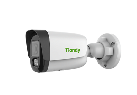 Tiandy TC-C34WS I5W/E/Y/4/V4.2 IP камера