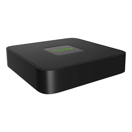 Видеорегистратор IP 5 каналов Tiandy TC-R3105 Spec:I/B/P4/Eu/L/S/V2.0