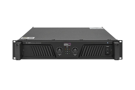 Усилитель мощности V2-3000