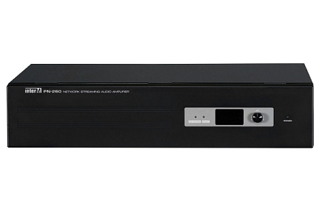 PN-260 Inter-M ip-усилитель мощности 600 Вт