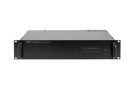 Матричный аудиоконтроллер PX-6216