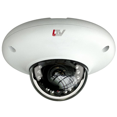 LTV CNE-845 41 LS297742 Видеокамера IP