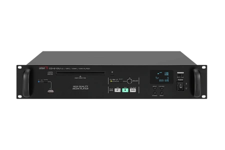 CD/MP3-проигрыватель CD-610U