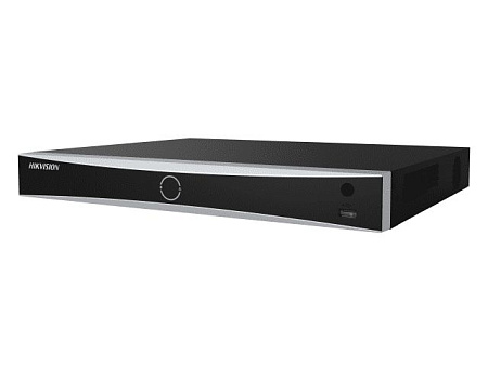 HIKVISION DS-7716NXI-I4/16P/S(C) 303613537 Видеорегистратор