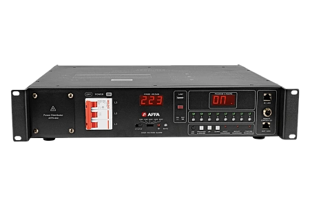 Распределитель питания AFPD-022