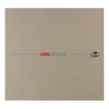 Hikvision DS-K2604-G Контроллер доступа