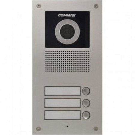Вызывная панель COMMAX DRC-3UC