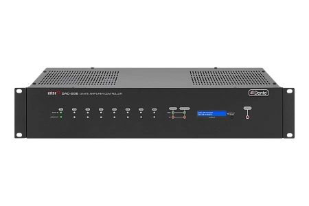 Сетевой аудиоконтроллер DAC-288